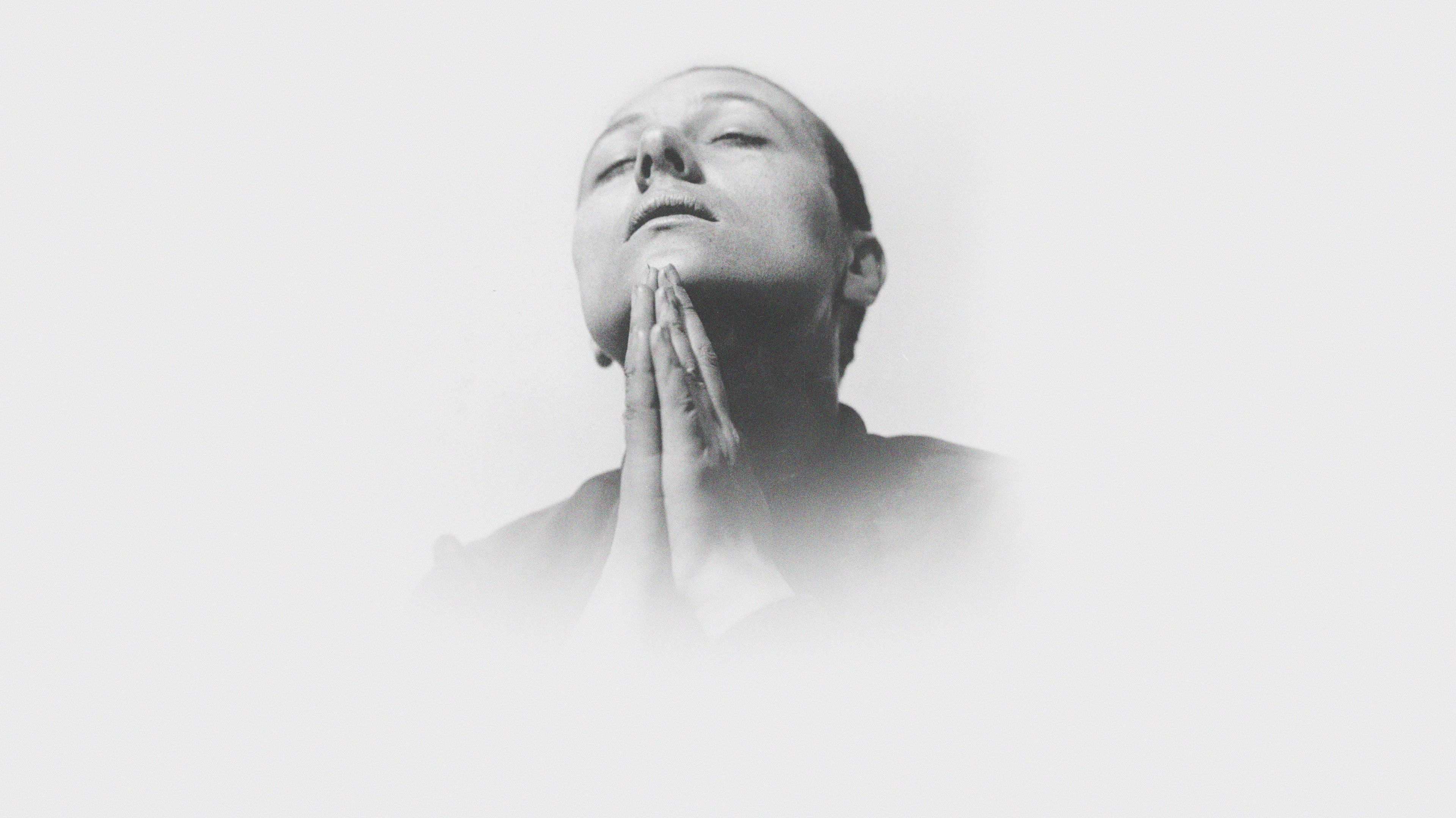 The Passion of Joan of Arc key art