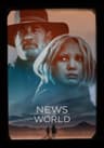 News of the World movie poster