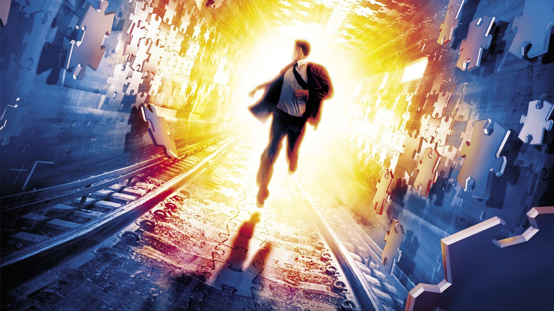 Paycheck key art