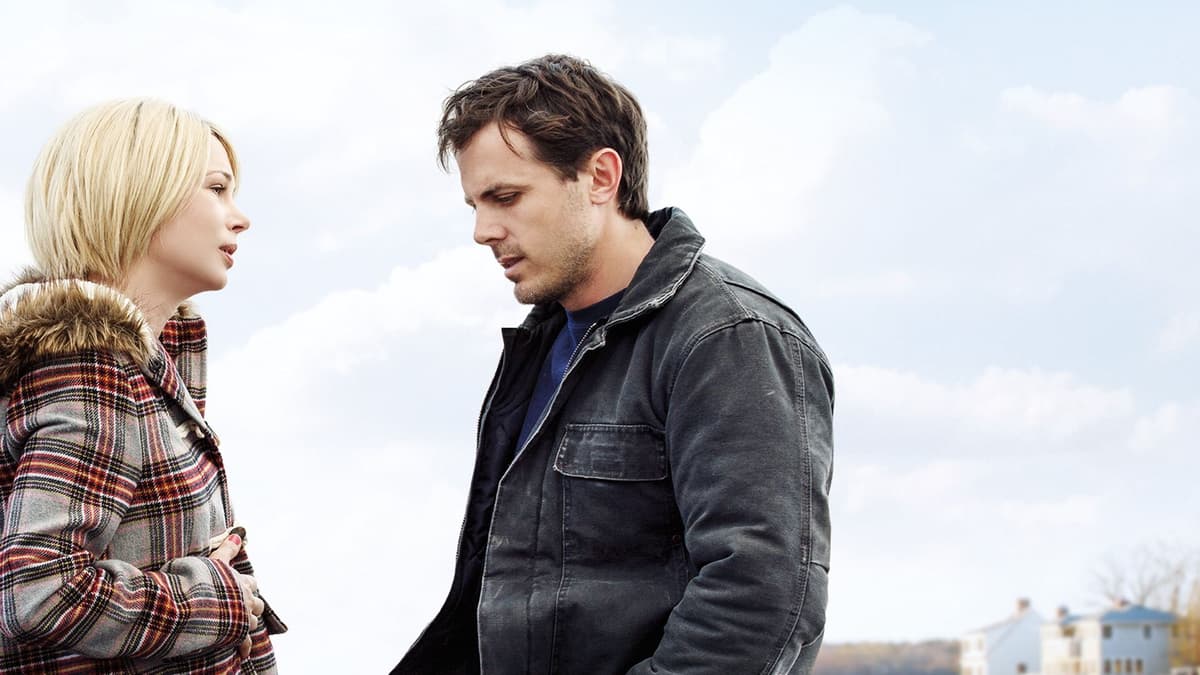 Manchester by the Sea key art