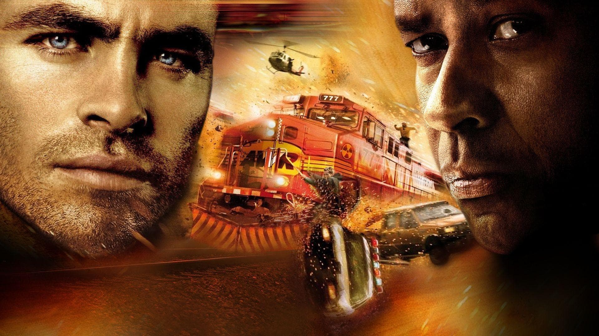 Unstoppable key art