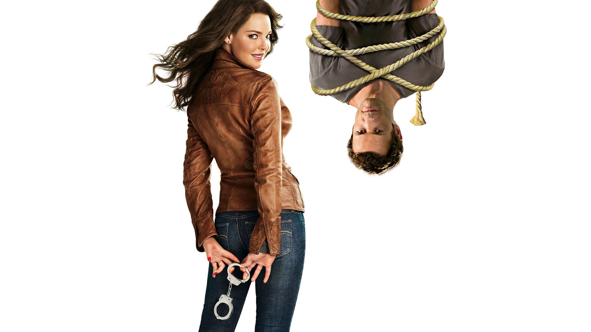 One for the Money key art