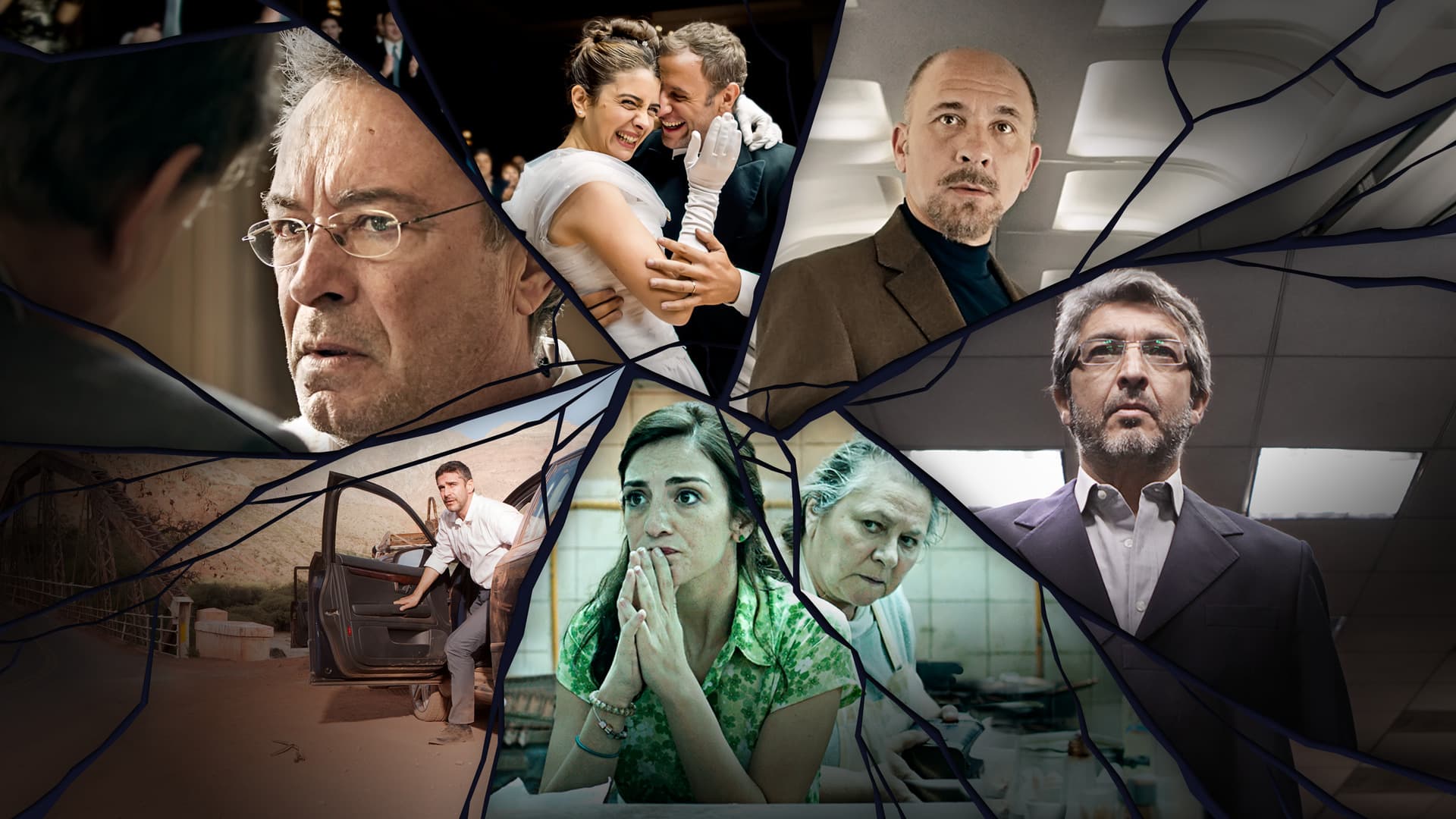 Wild Tales key art