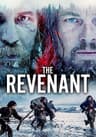 The Revenant movie poster
