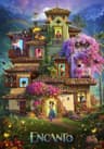 Encanto movie poster