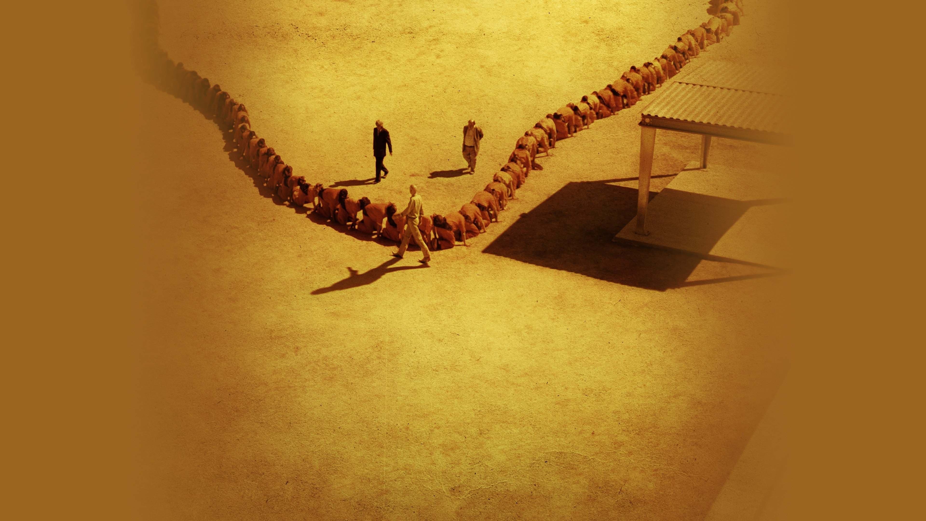 The Human Centipede 3 (Final Sequence) key art