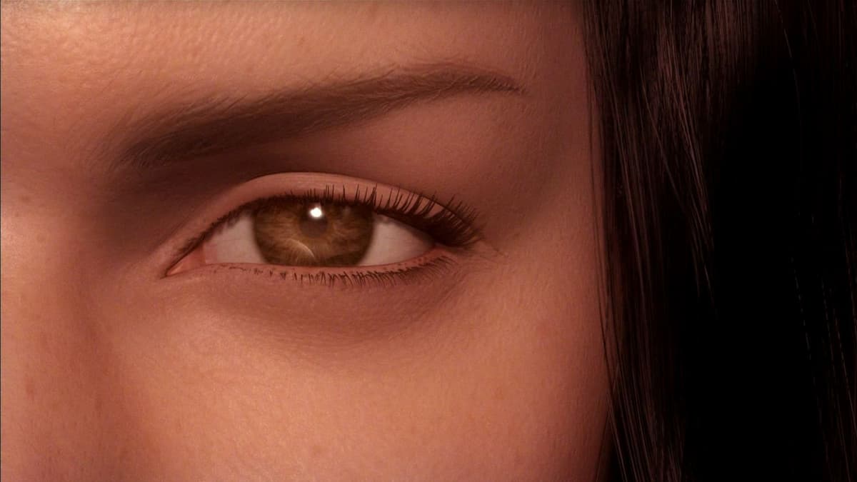 Final Fantasy The Spirits Within key art