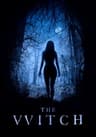 The Witch movie poster