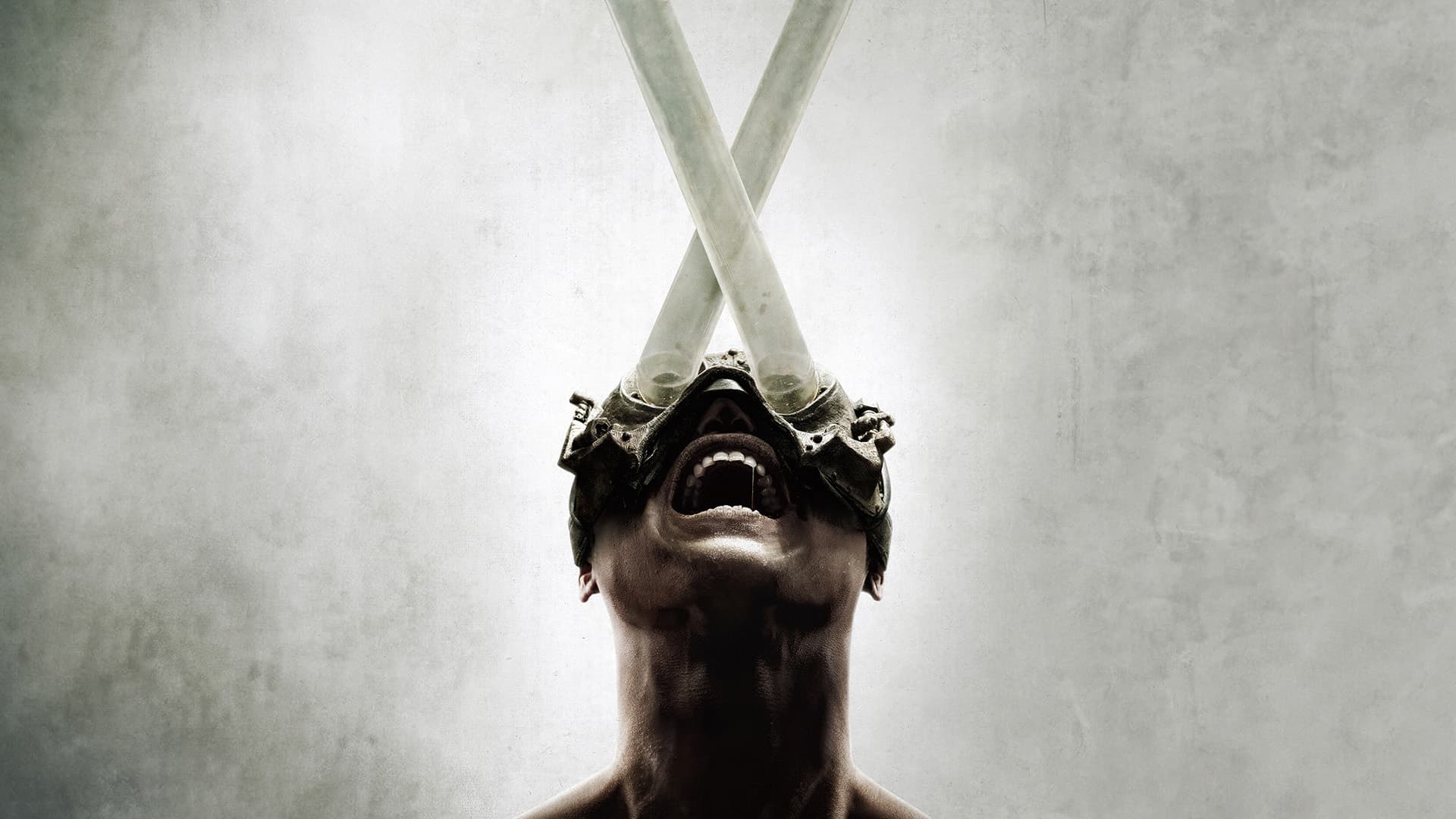 Saw X key art