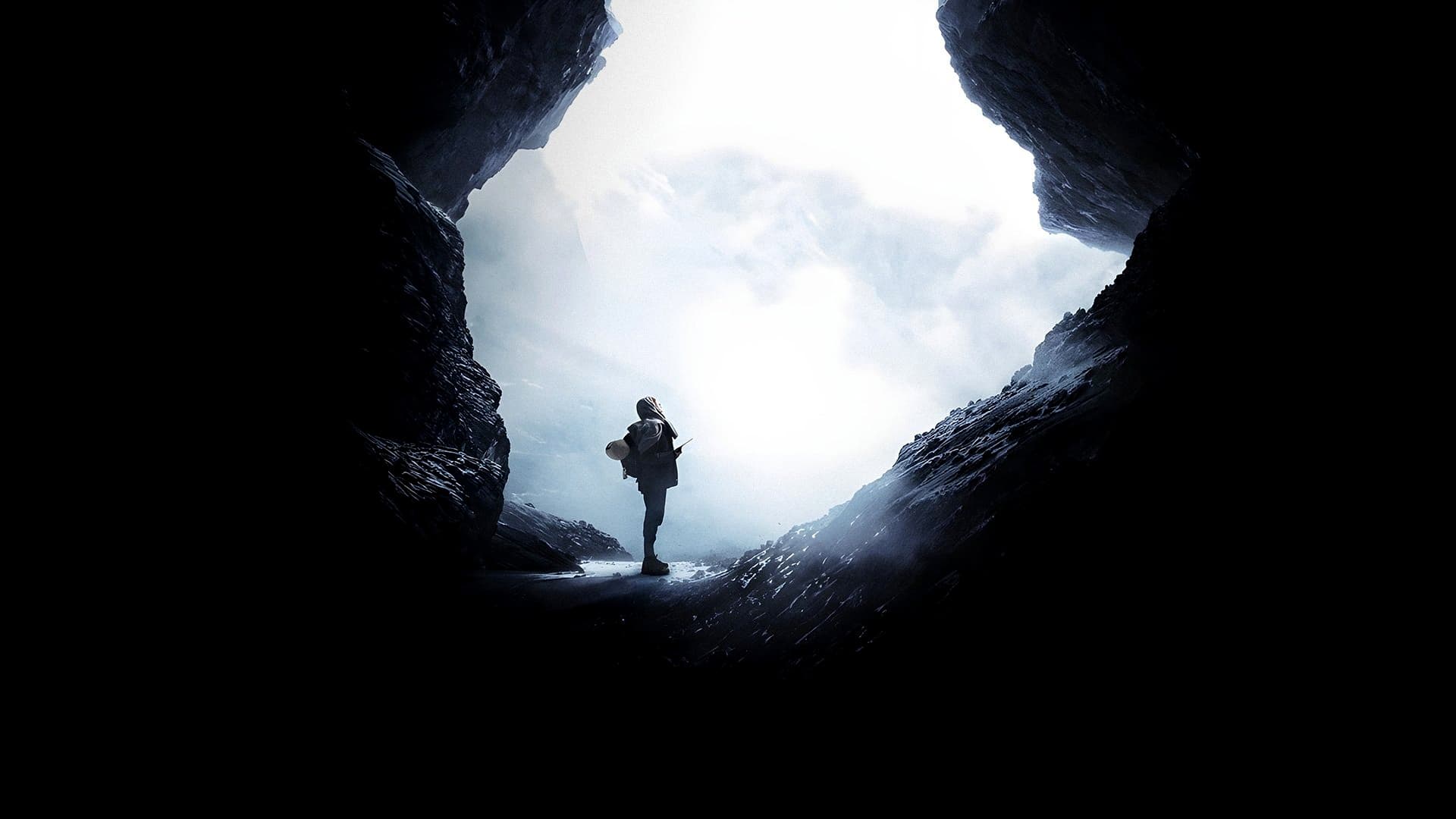 The Occupant key art