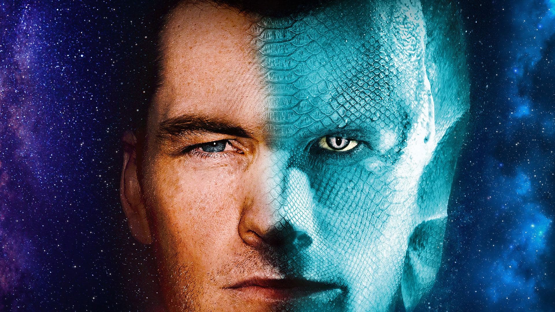 The Titan key art