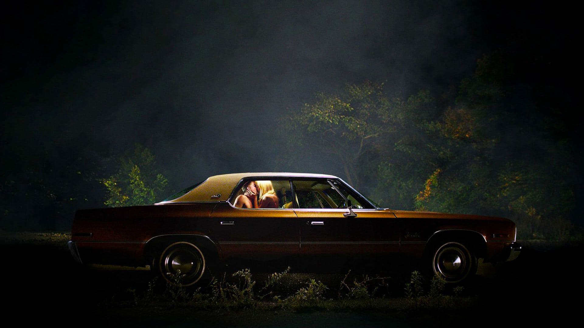 It Follows key art