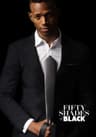 Fifty Shades of Black movie poster