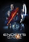 Ender’s Game movie poster