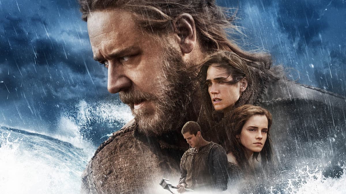 Noah key art