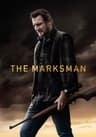 The Marksman movie poster