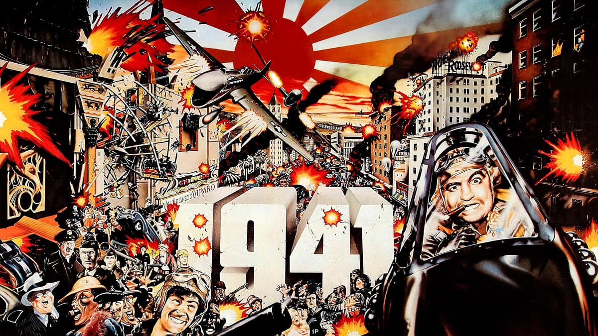 1941 key art