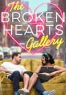The Broken Hearts Gallery movie poster