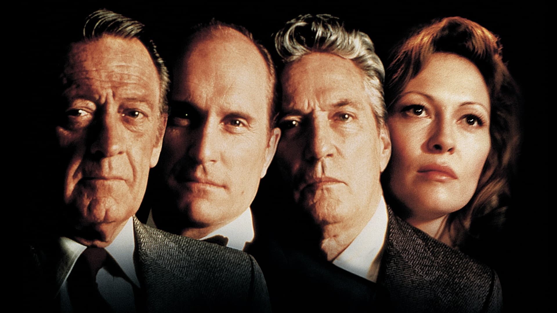 Network key art