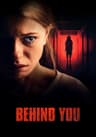 Behind You movie poster