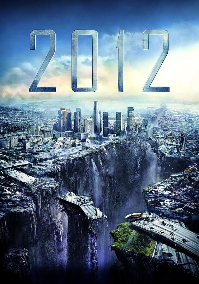 2012 movie poster