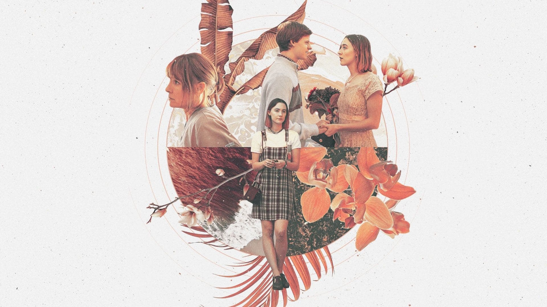 Lady Bird key art