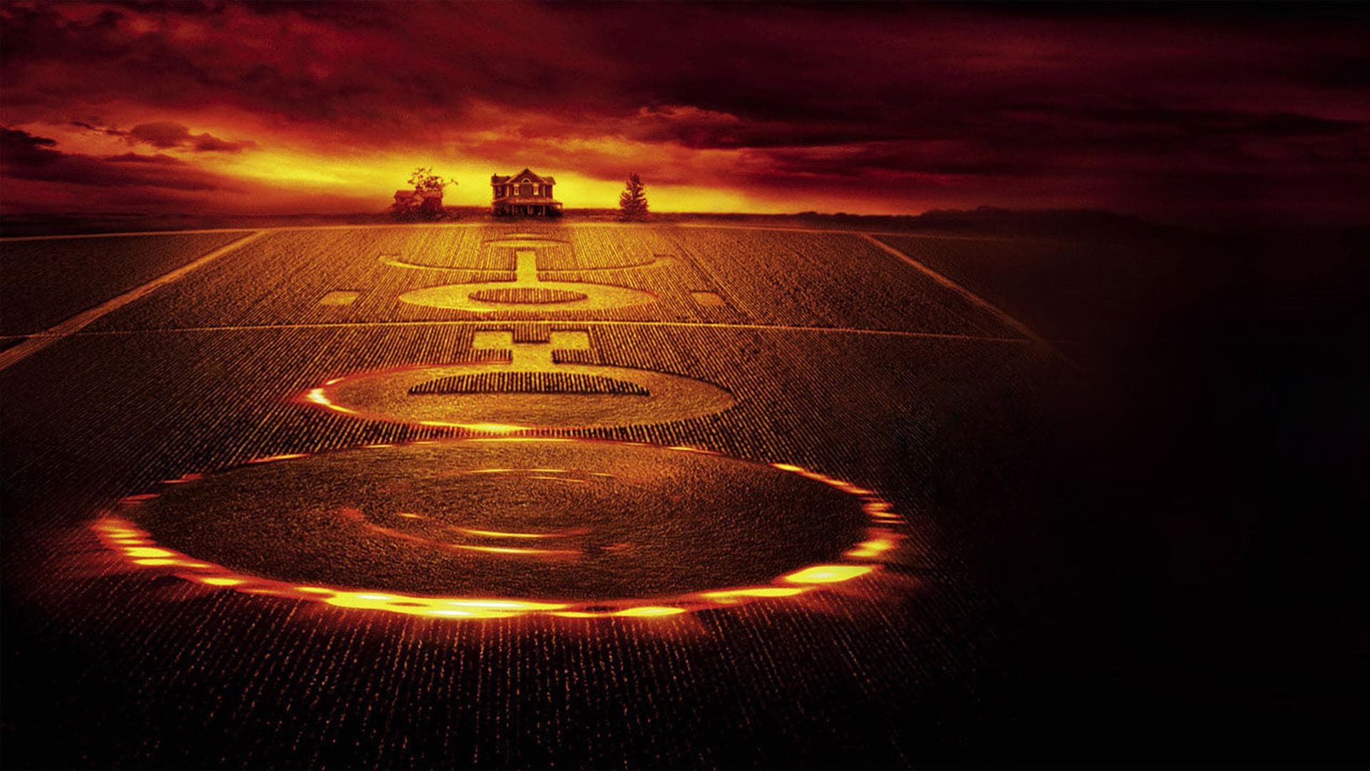 Signs key art