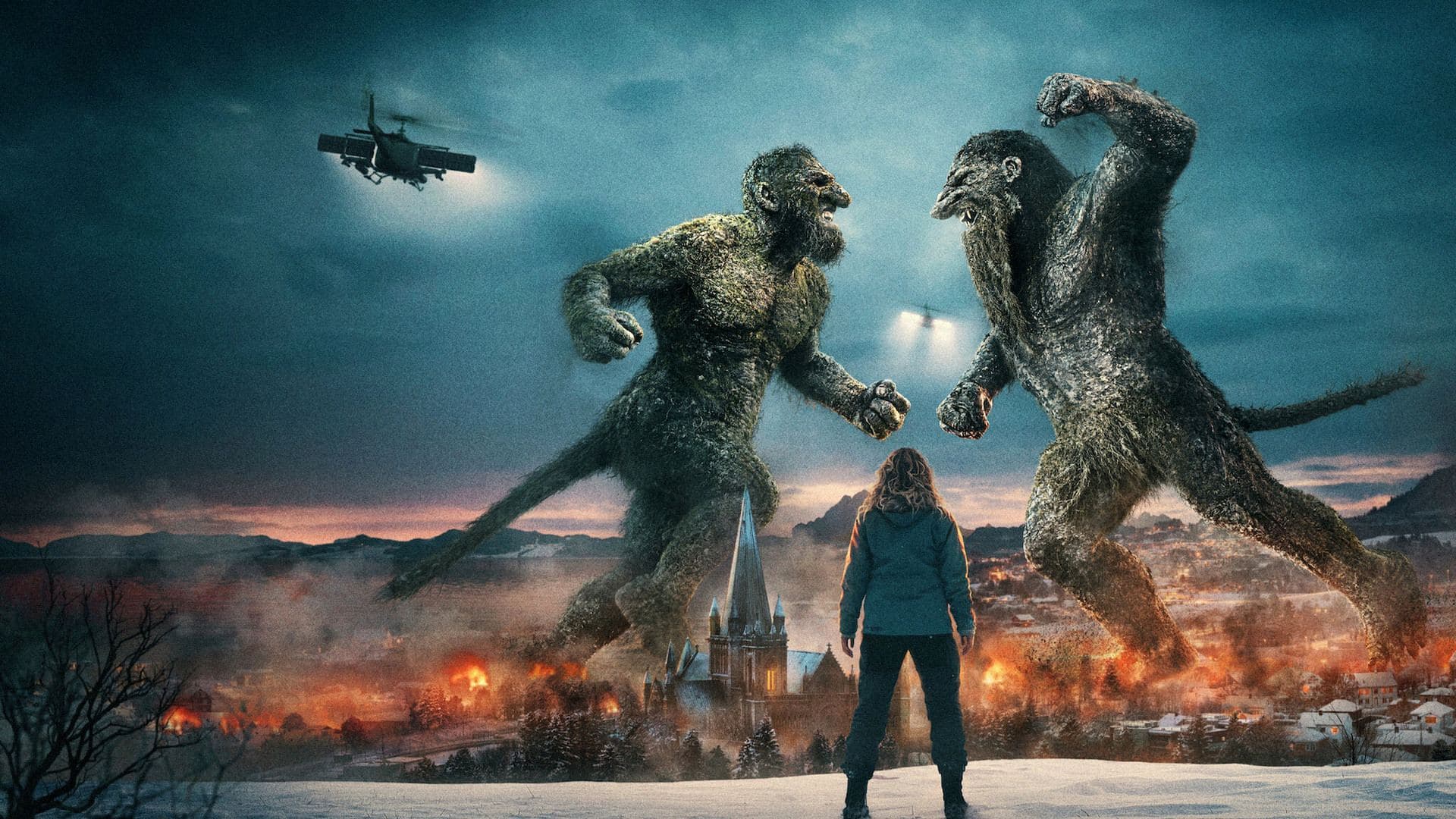 Troll 2 key art