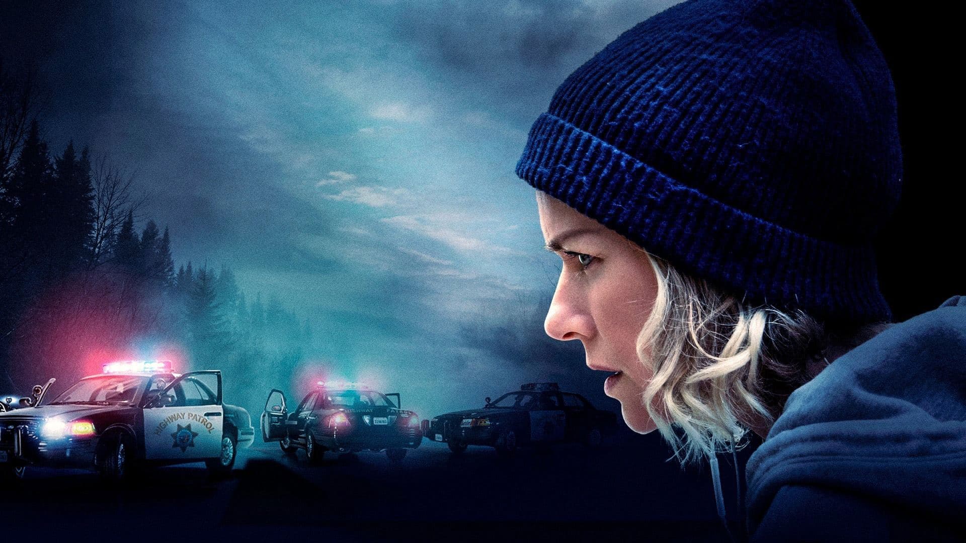 The Desperate Hour key art