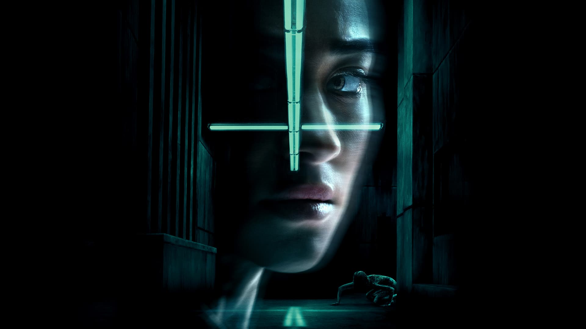 The Possession of Hannah Grace key art