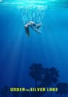 Under the Silver Lake movie poster