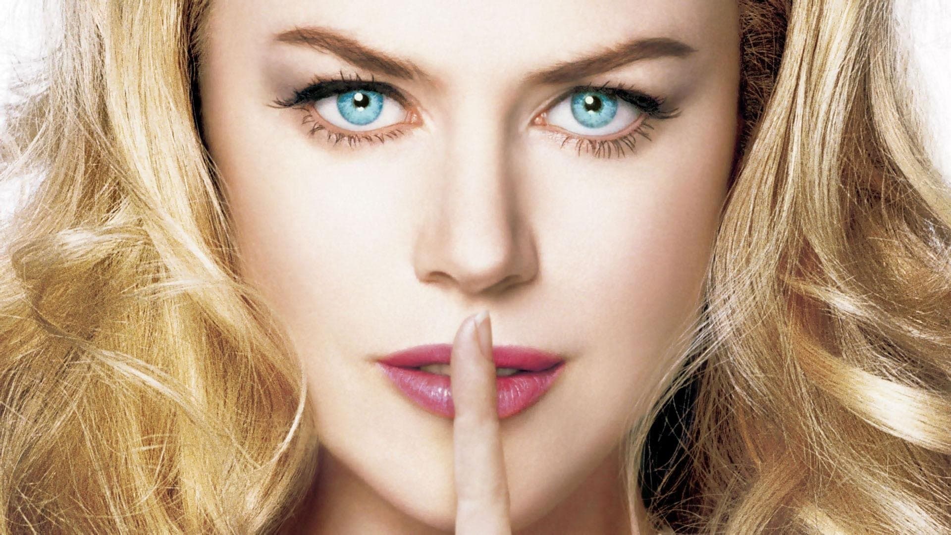 The Stepford Wives key art