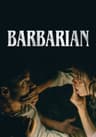 Barbarian movie poster