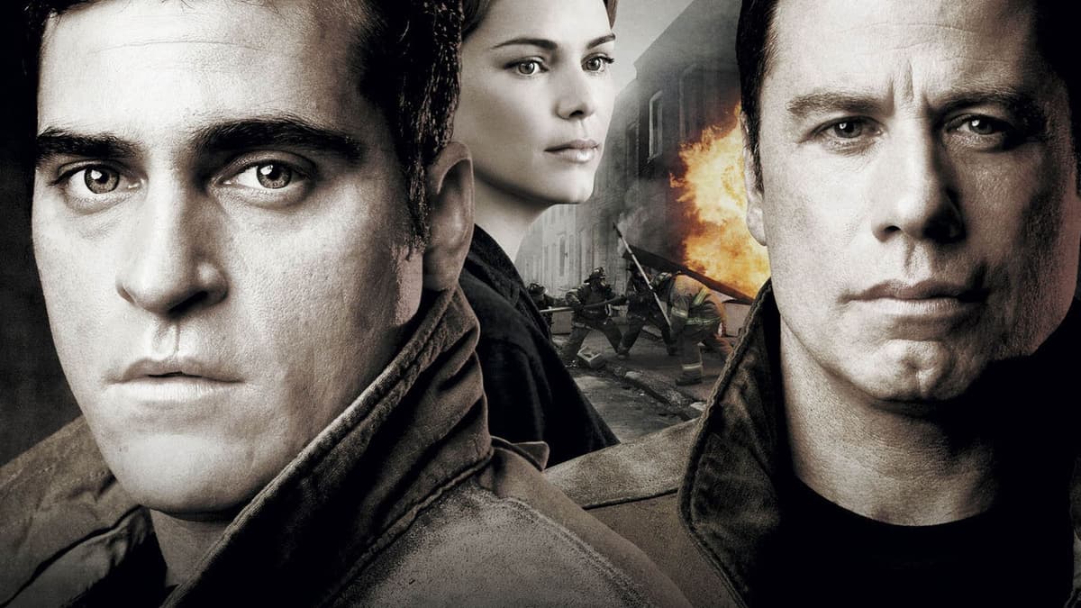 Ladder 49 key art