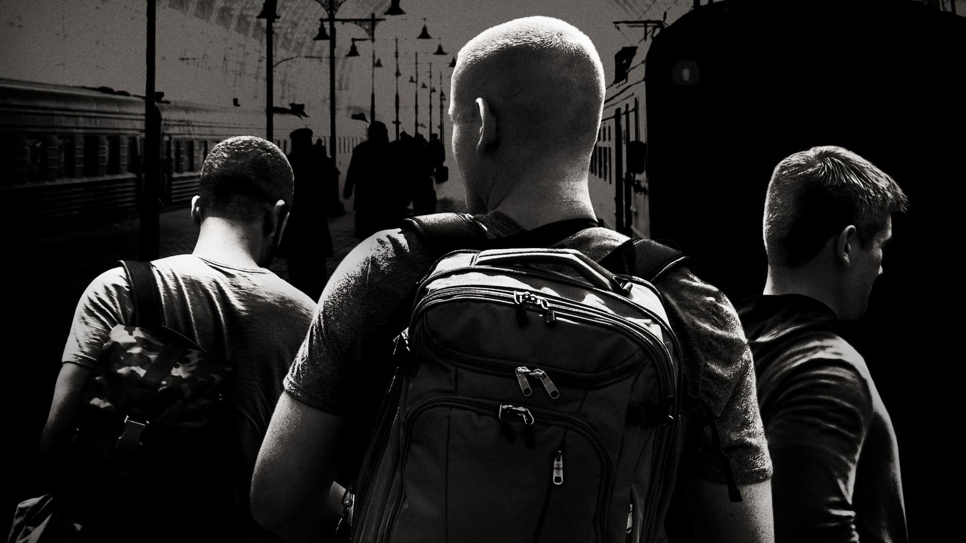 The 1517 to Paris key art