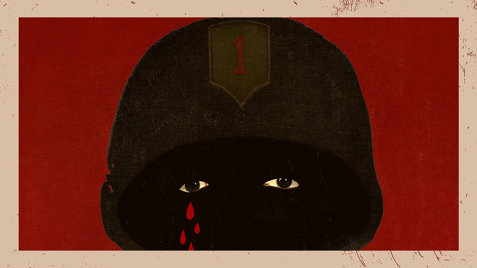 Da 5 Bloods key art