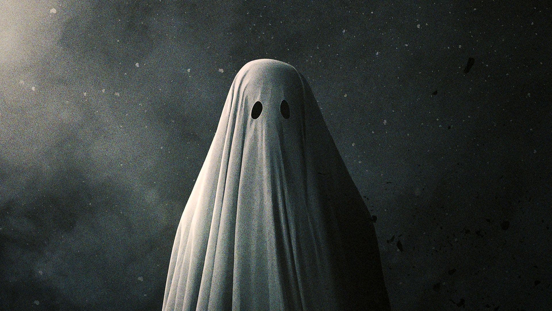 A Ghost Story key art