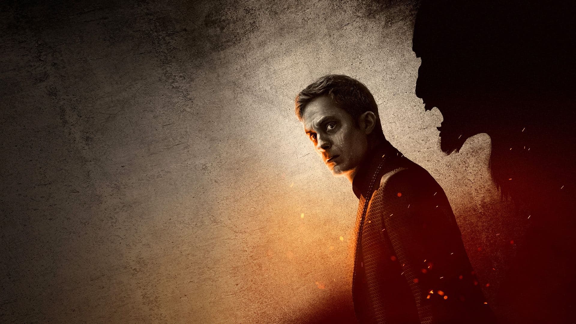 Werewolf by Night key art
