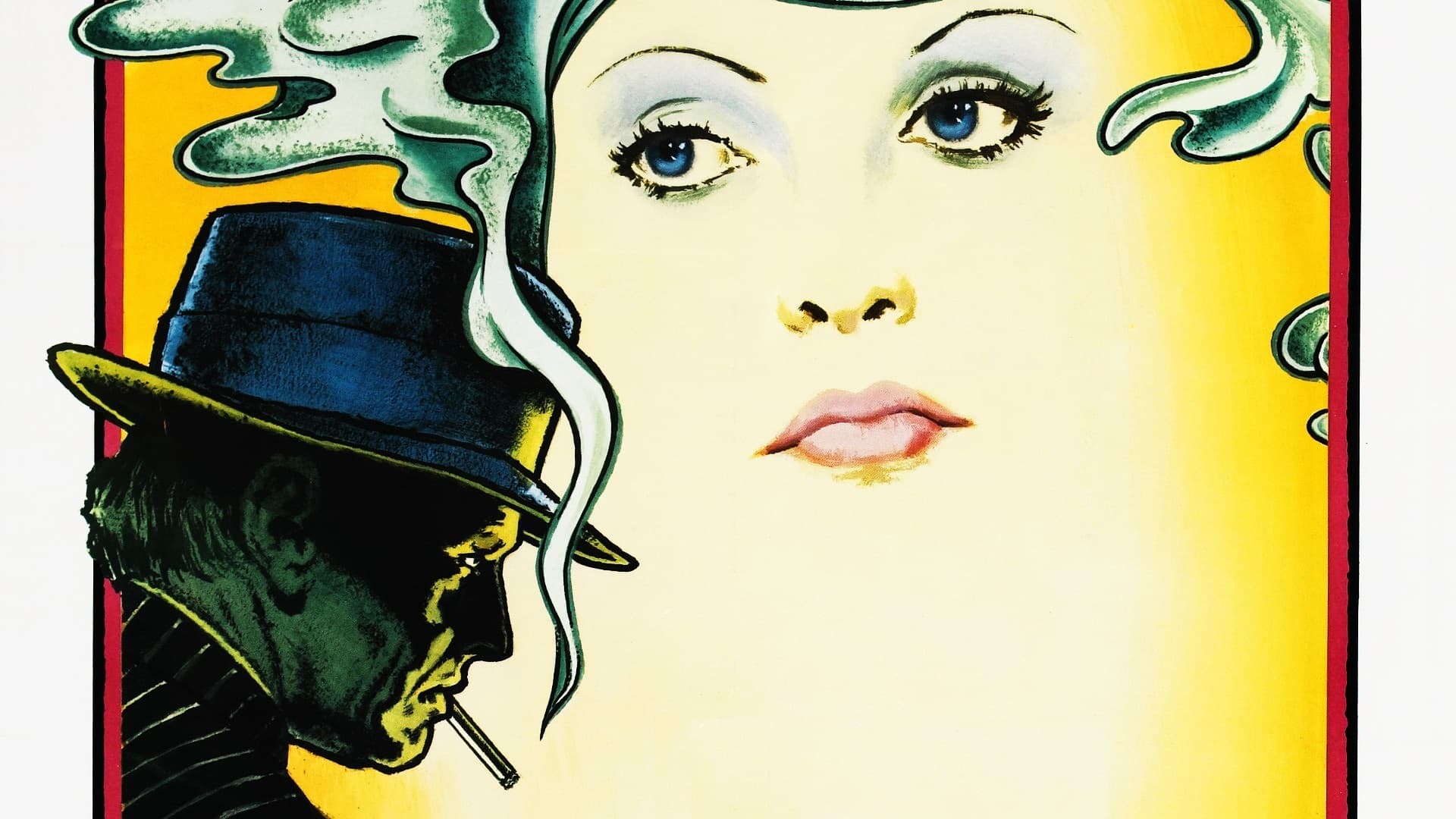 Chinatown key art