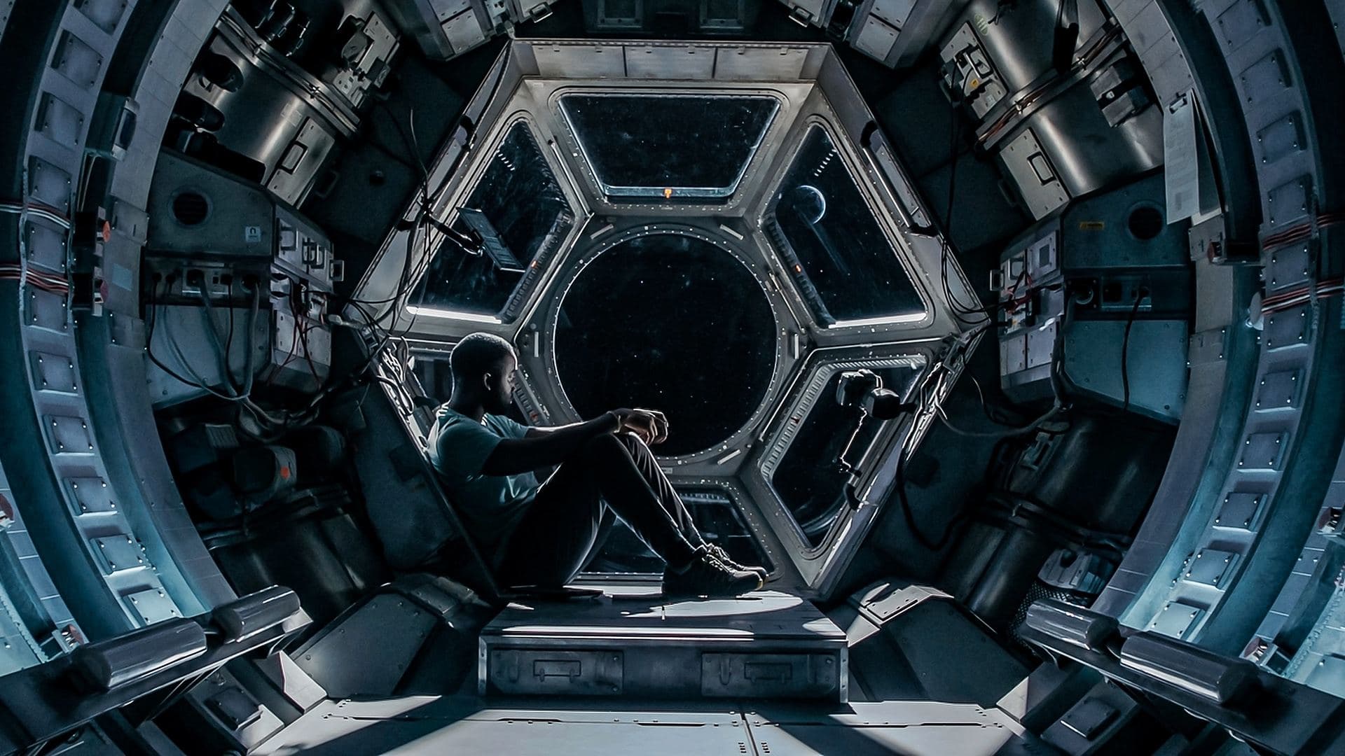 Stowaway key art