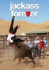 Jackass Forever movie poster