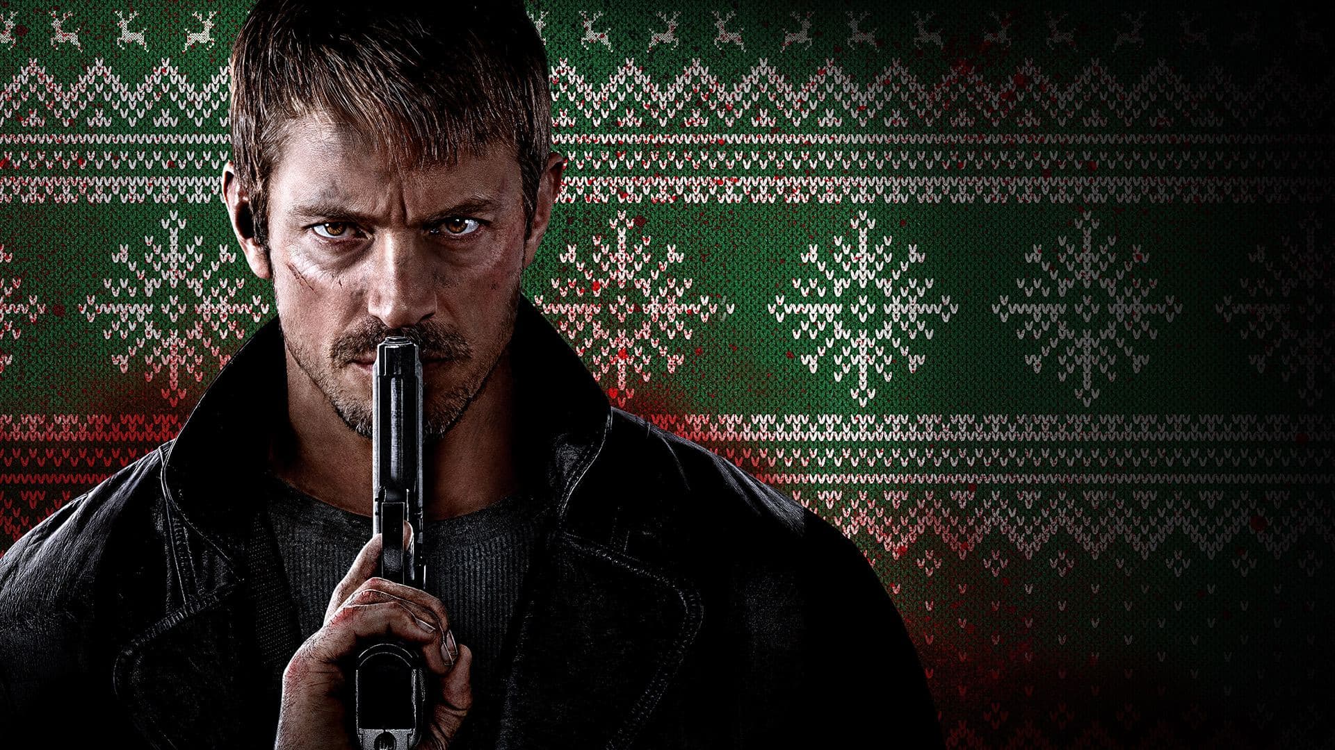 Silent Night key art