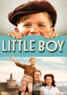 Little Boy movie poster