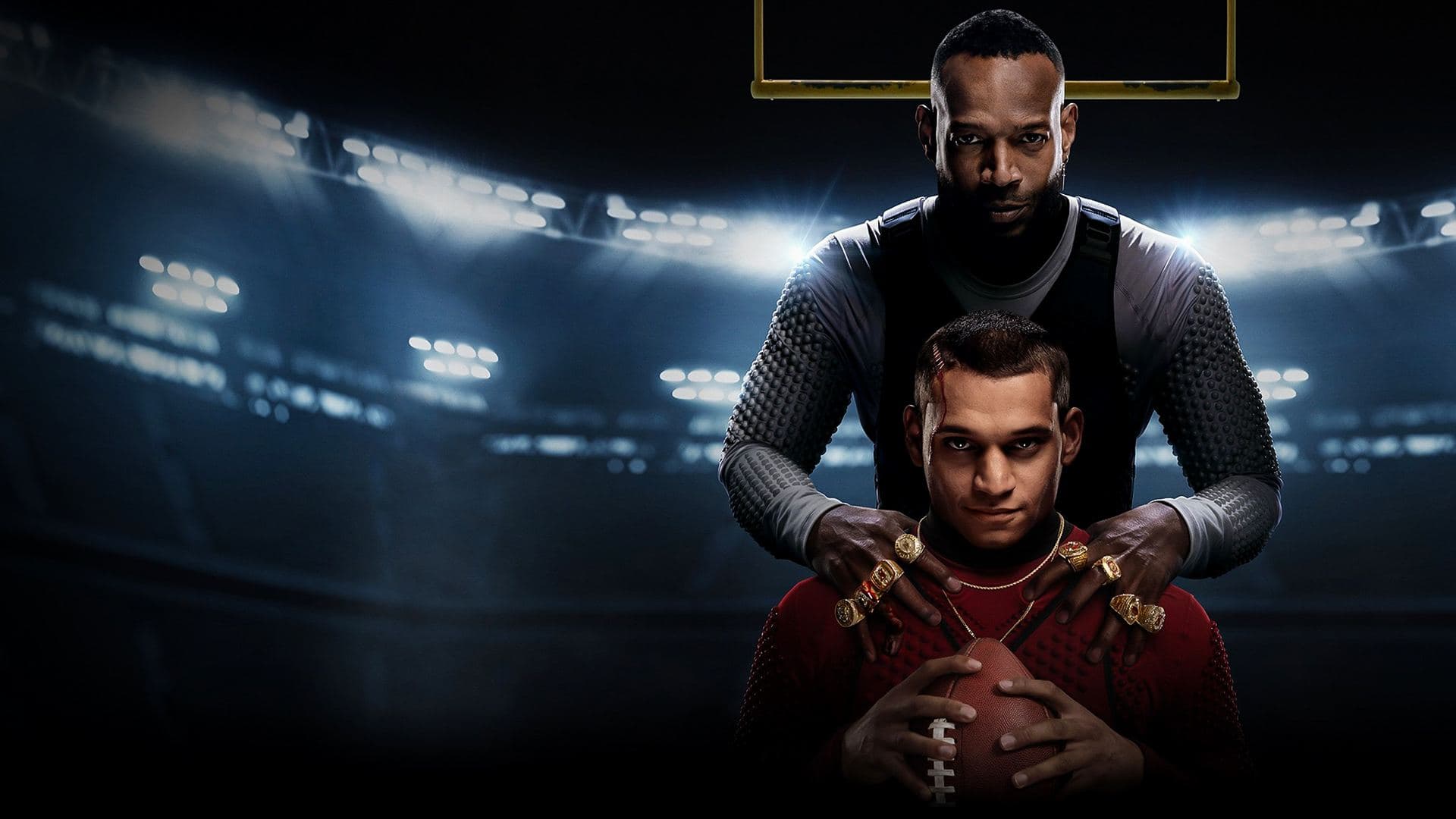 HIM key art