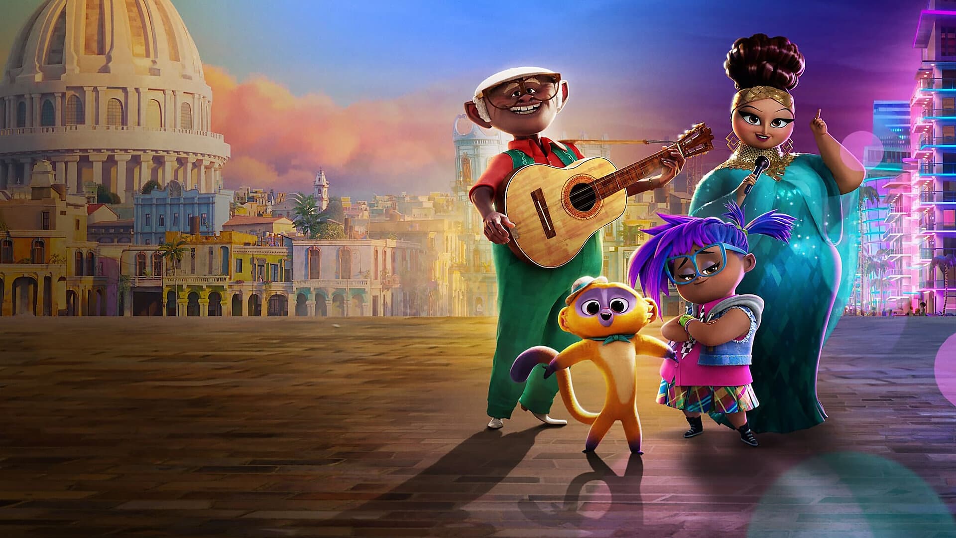 Vivo key art