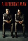 A Different Man movie poster
