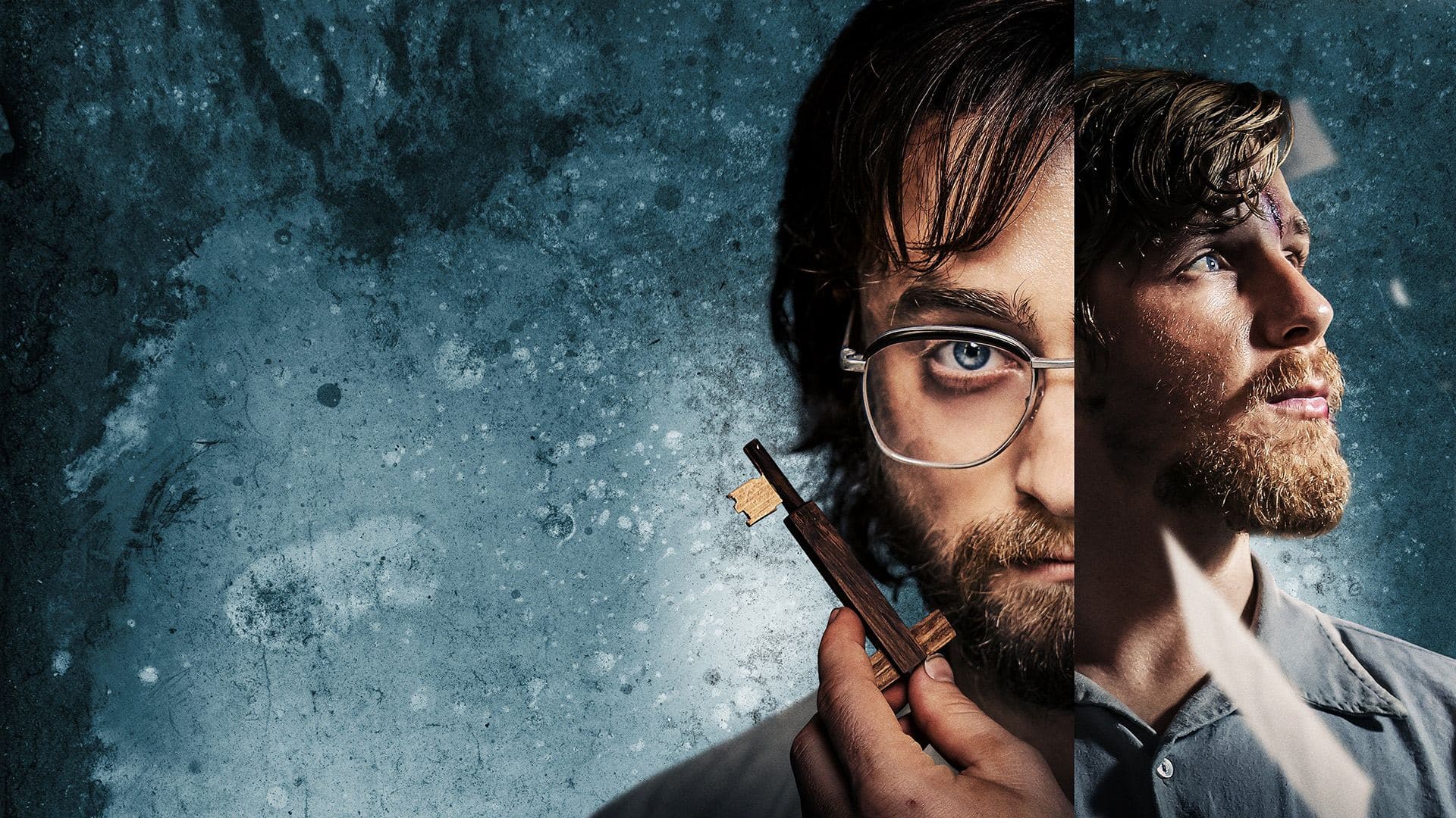 Escape from Pretoria key art