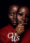 Us movie poster