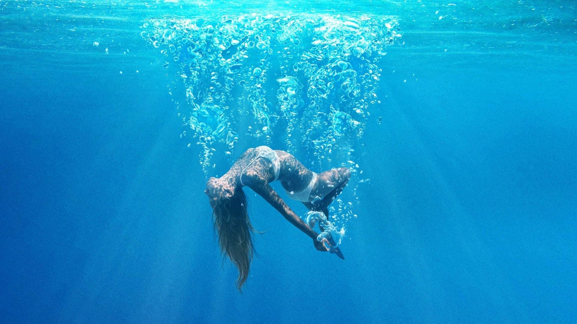 Under the Silver Lake key art