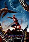 Spider-Man No Way Home movie poster